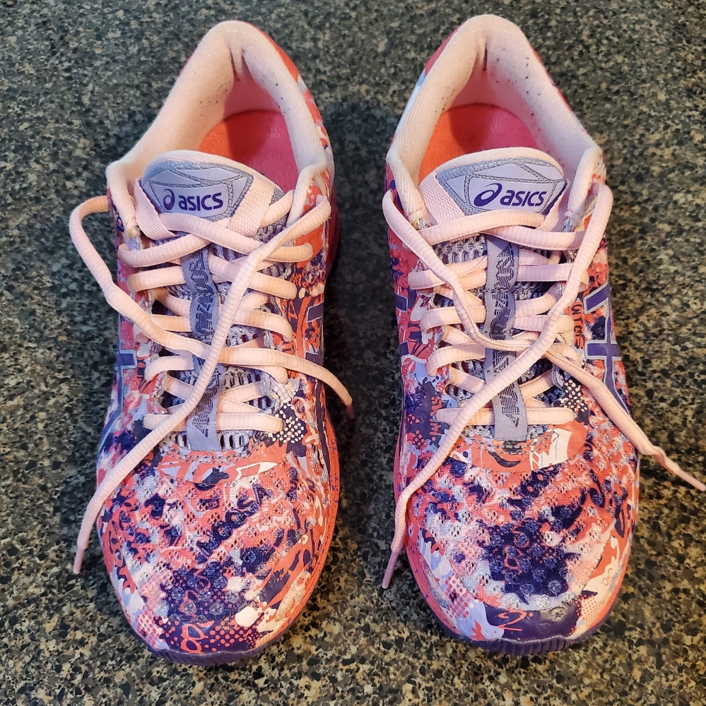 Aisics sneakers